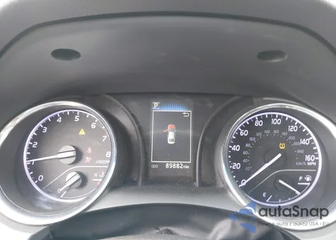 2019 Toyota Camry Le из США, поврежденный, VIN 4T1B11HK5KU234319